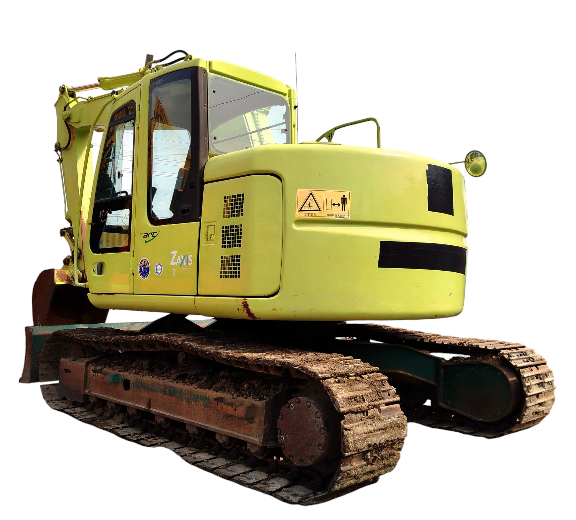 Crawler  image 1