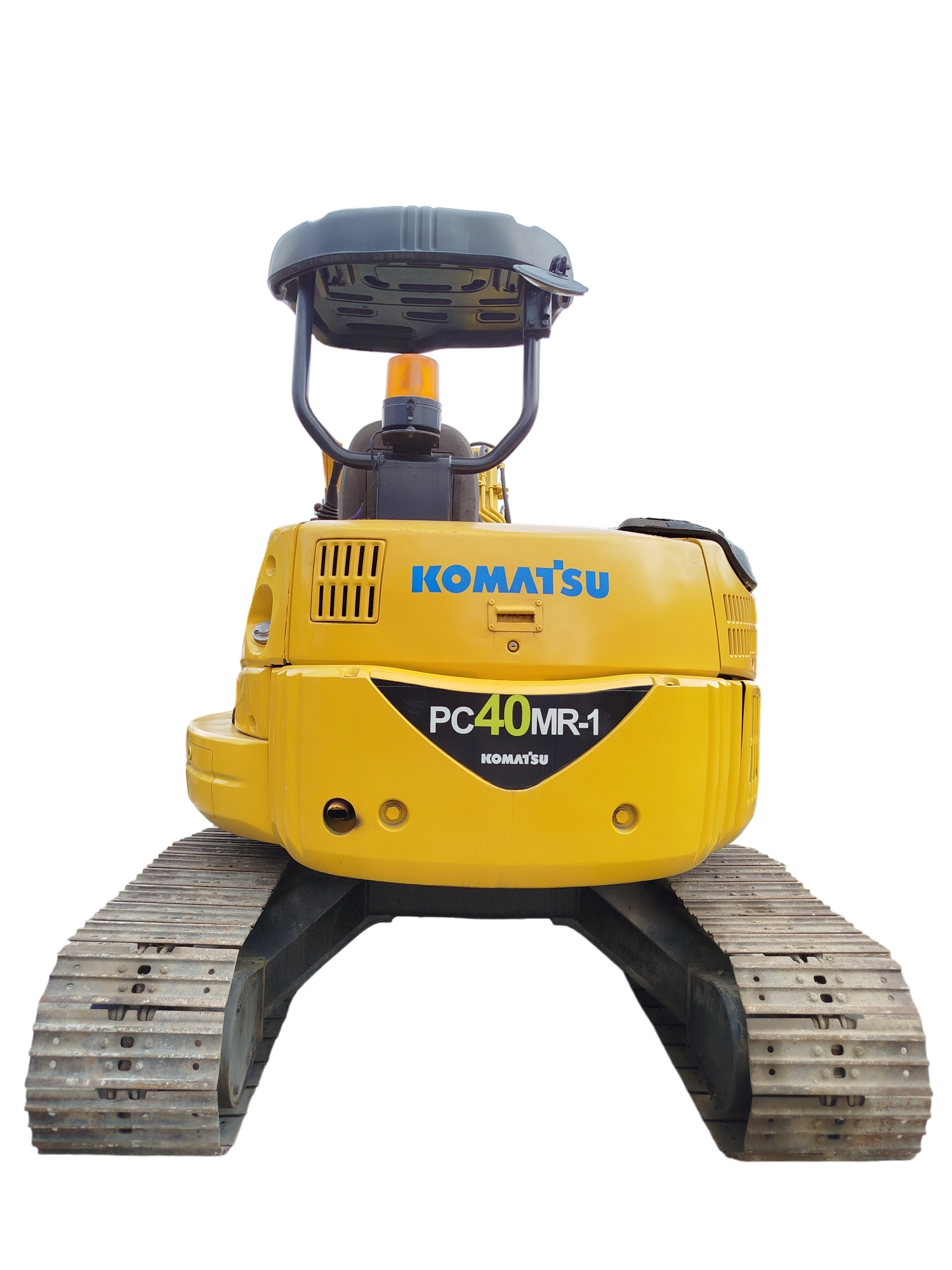 Excavator  image 4