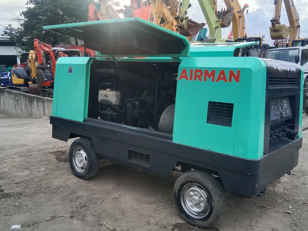 Air Compressor  image 1