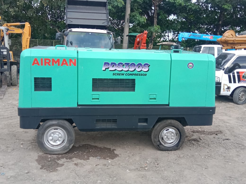 Air Compressor  image 2