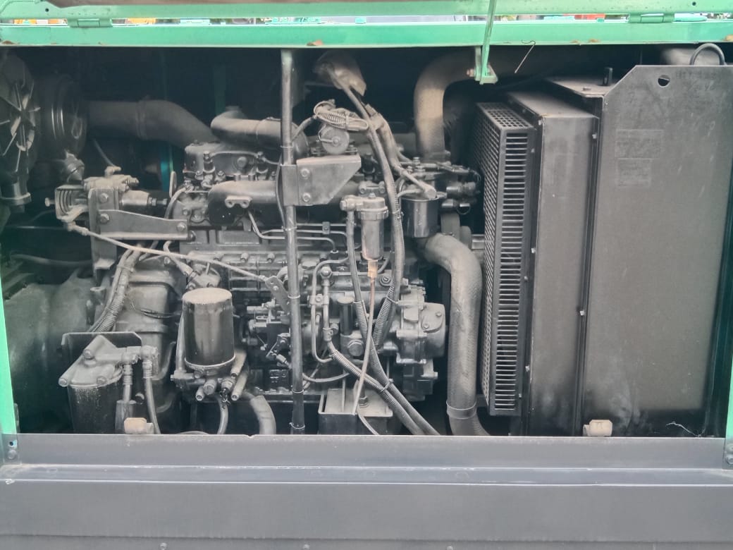 Air Compressor  image 5