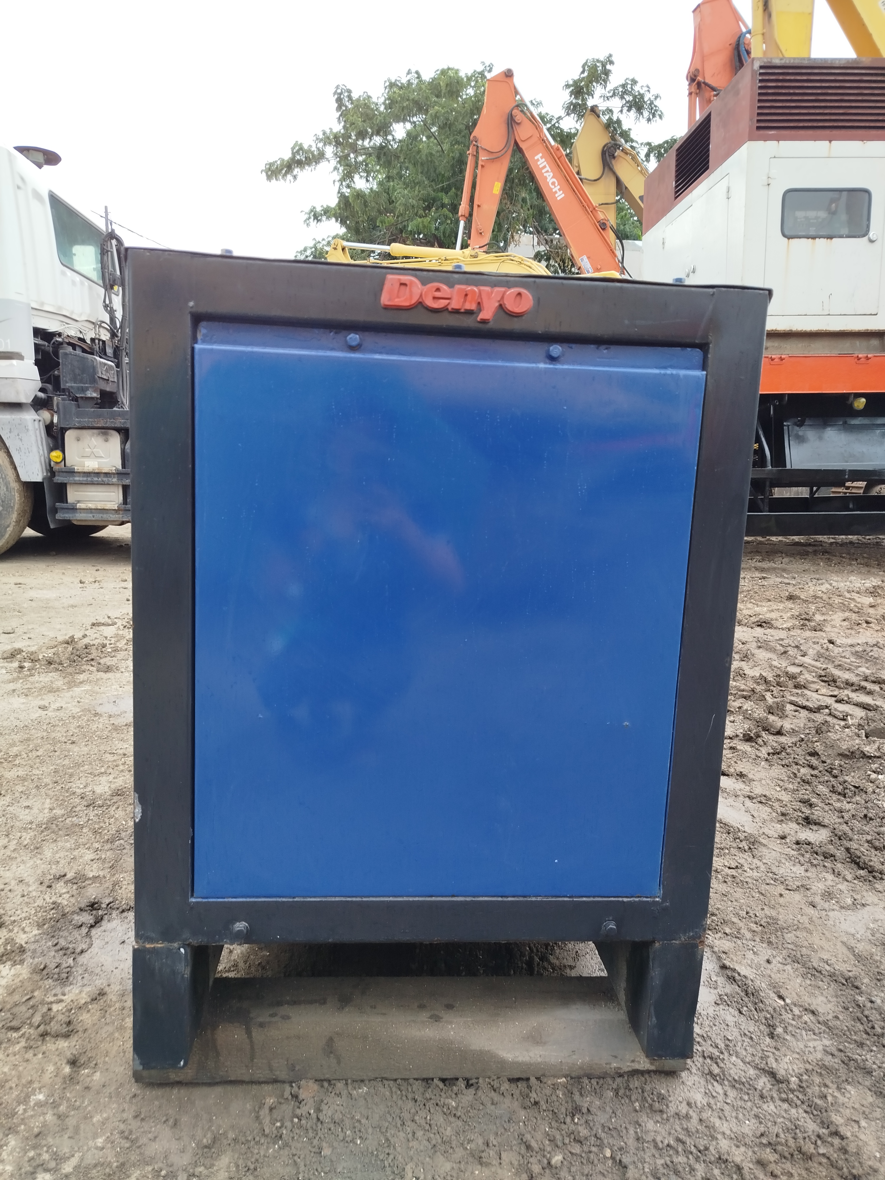 Genset  image 4