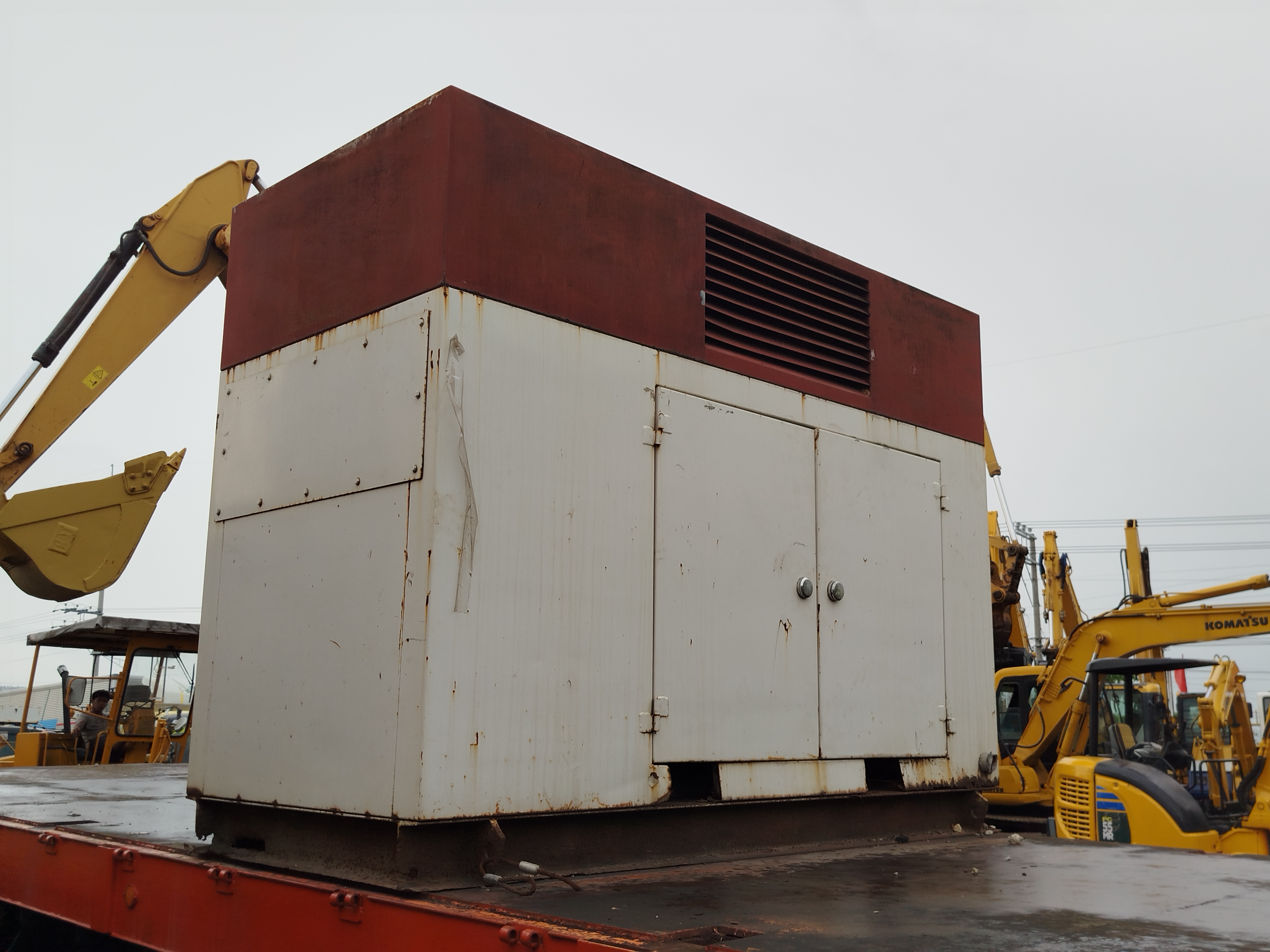 Generator  image 1
