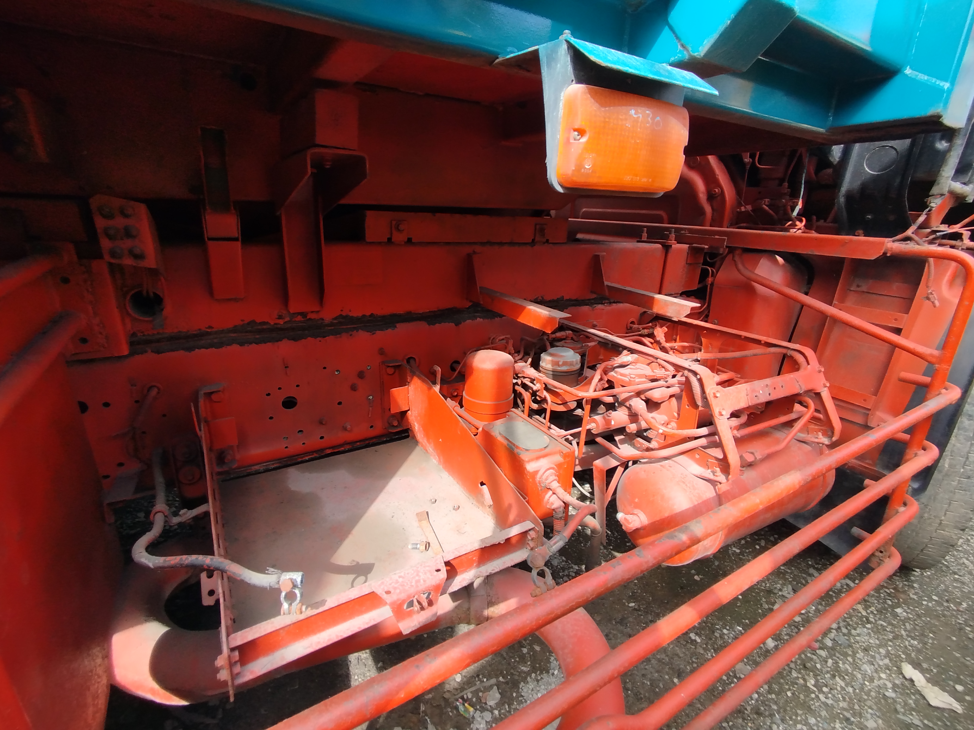 Dump Truck  image 1