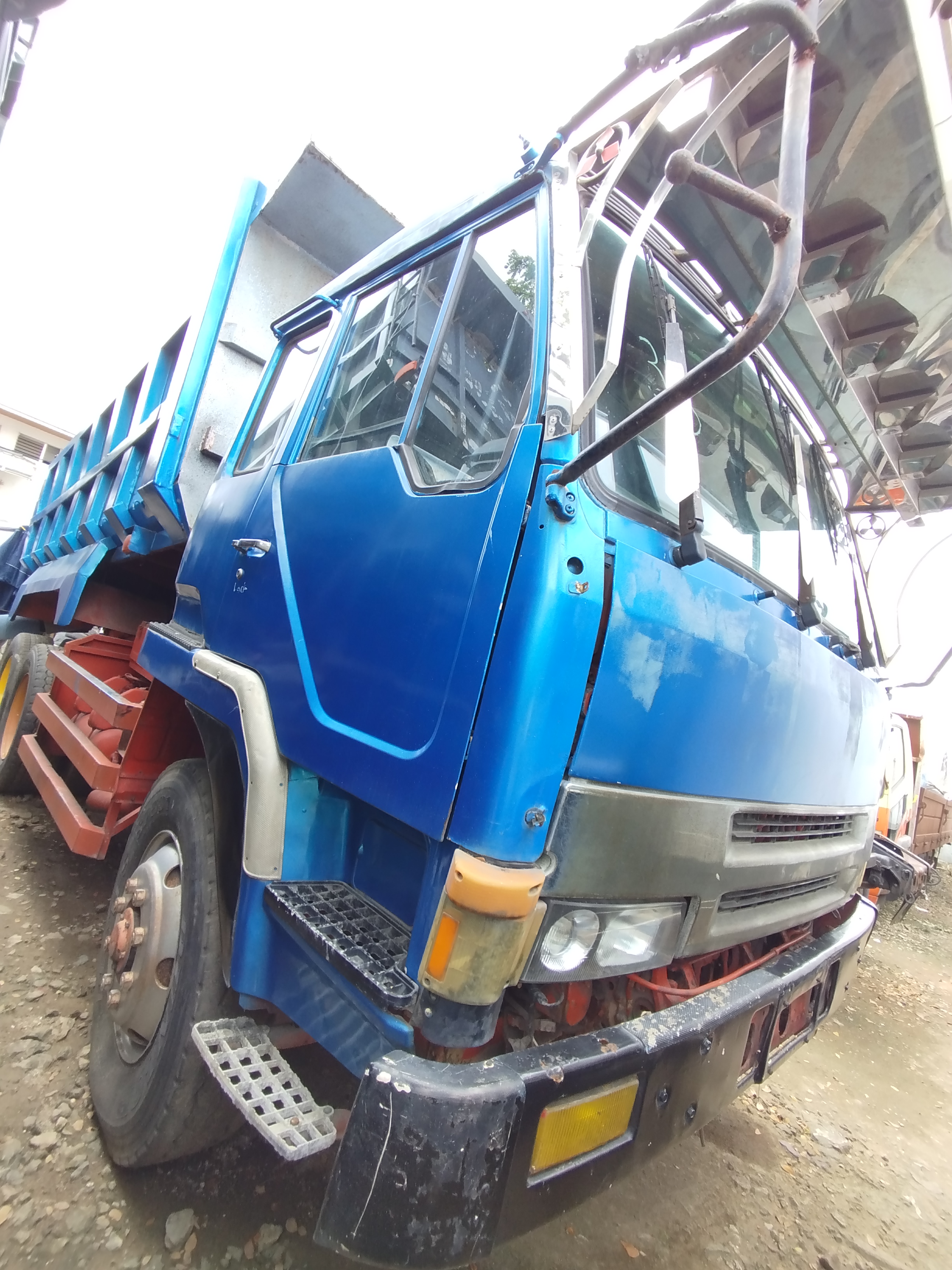 Dump Truck  image 1