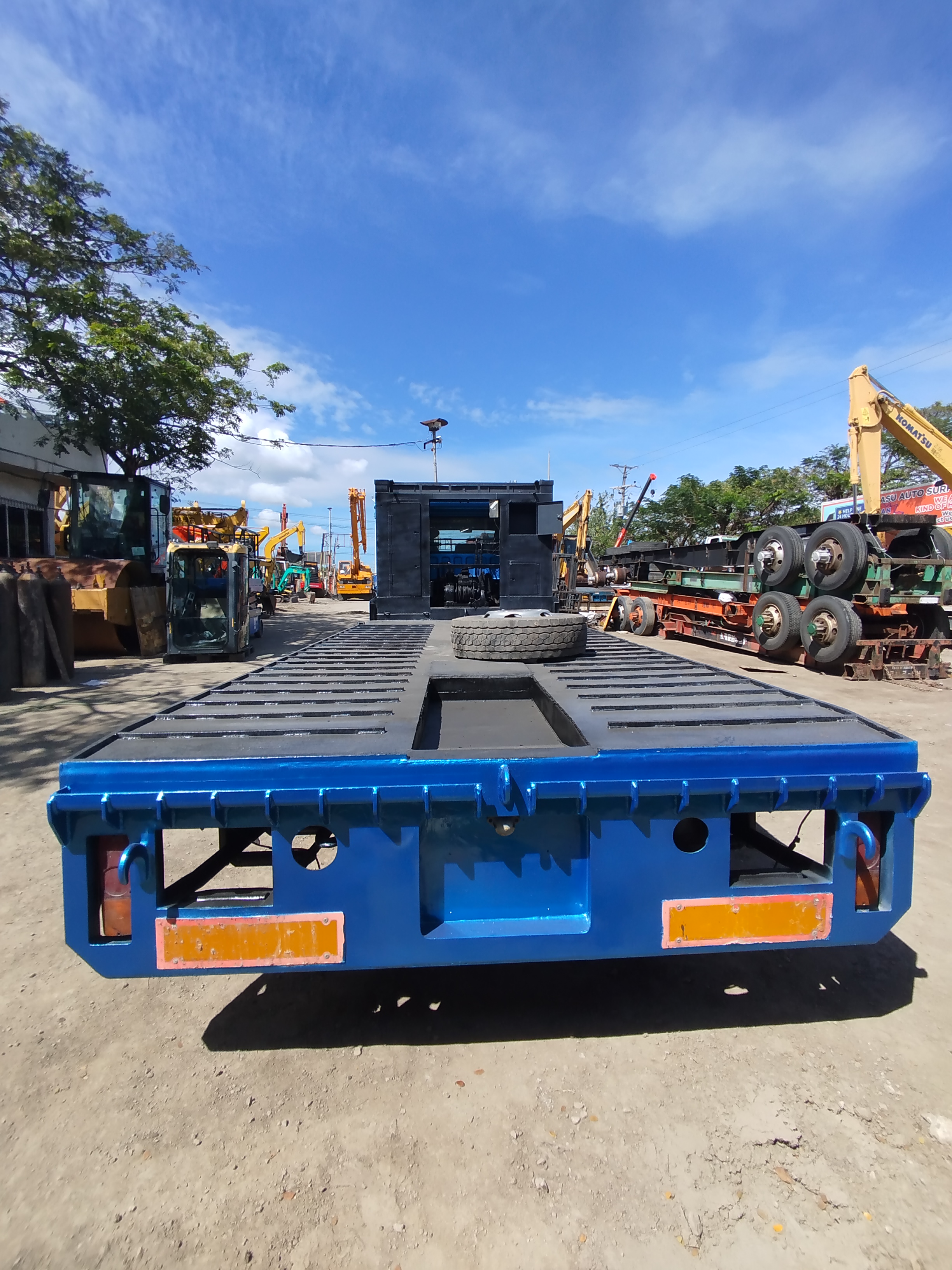 Self Loader  image 2